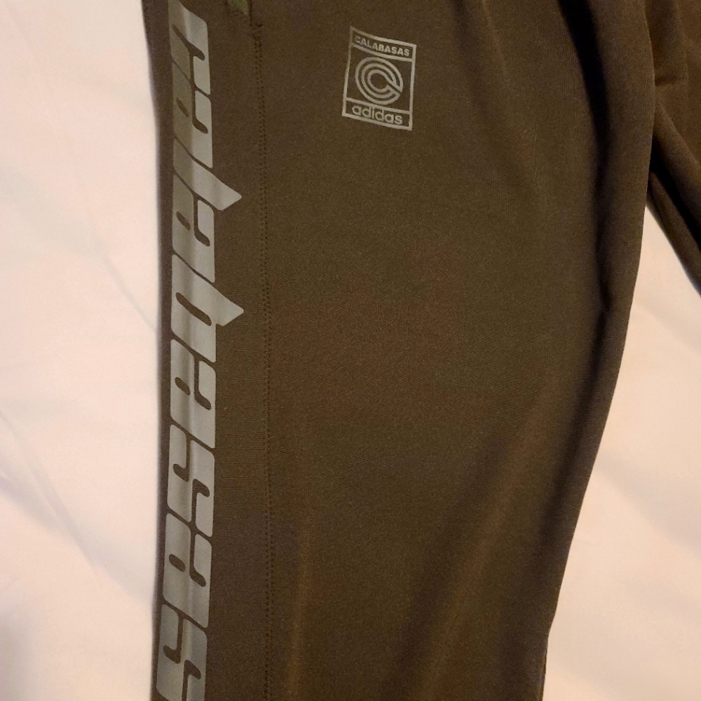 Addidas Yeezy Sweatpants